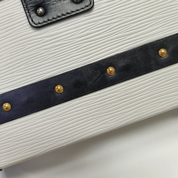 PETITE MALLE Epi White