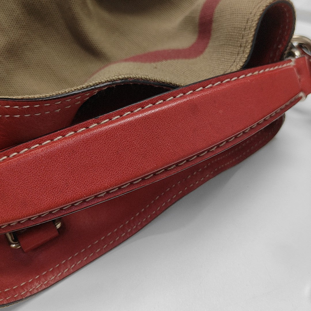 Ashby Medium Canvas Multicolor