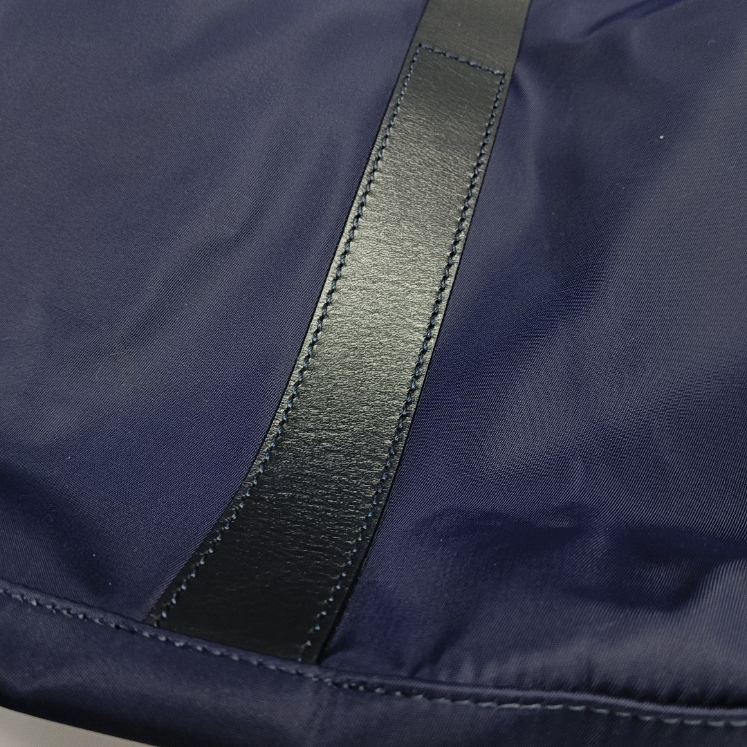 Nylon Blue