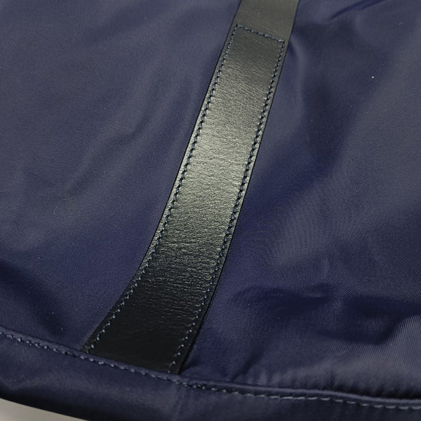 Nylon Blue