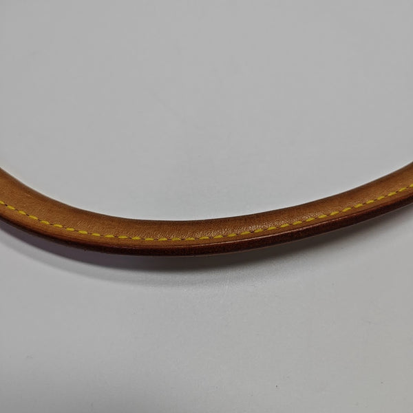 LOOPING PM Monogram Coated Canvas Brown