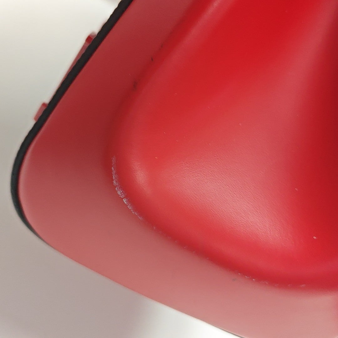 CLUNY BB Epi Red
