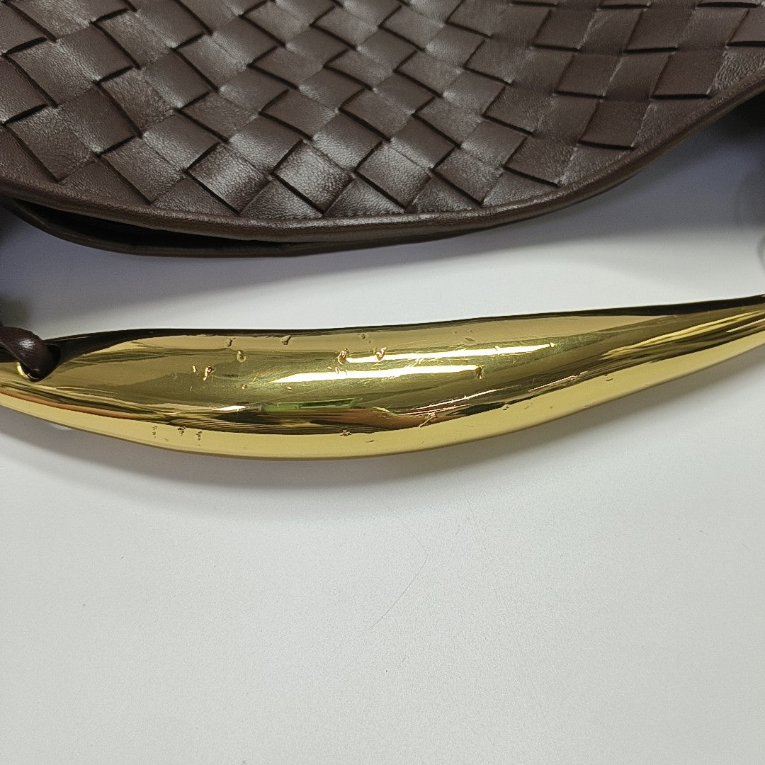 Ciambrino Calfskin Brown