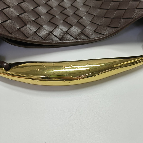 Ciambrino Calfskin Brown