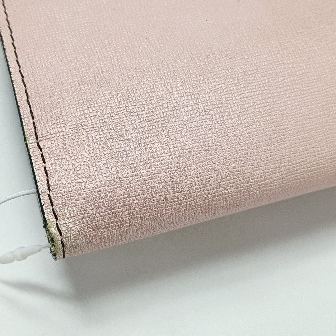 Calfskin Pink
