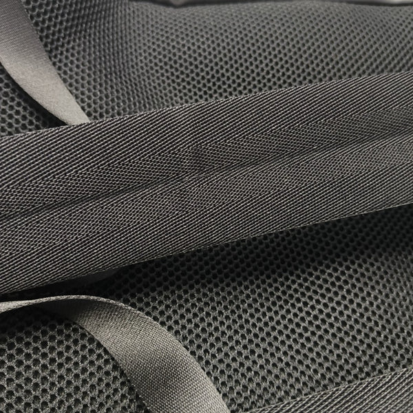 Monster Nylon Black