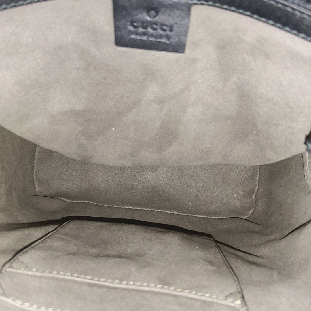Eden Monogram Coated Canvas Beige