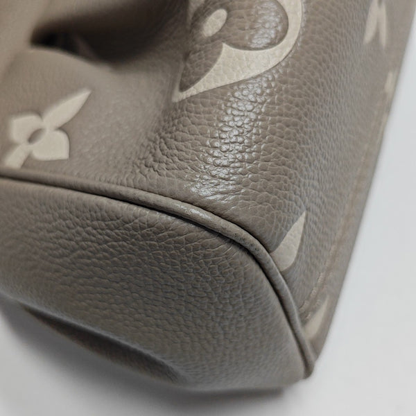 FAVORITE PM Calfskin Gray