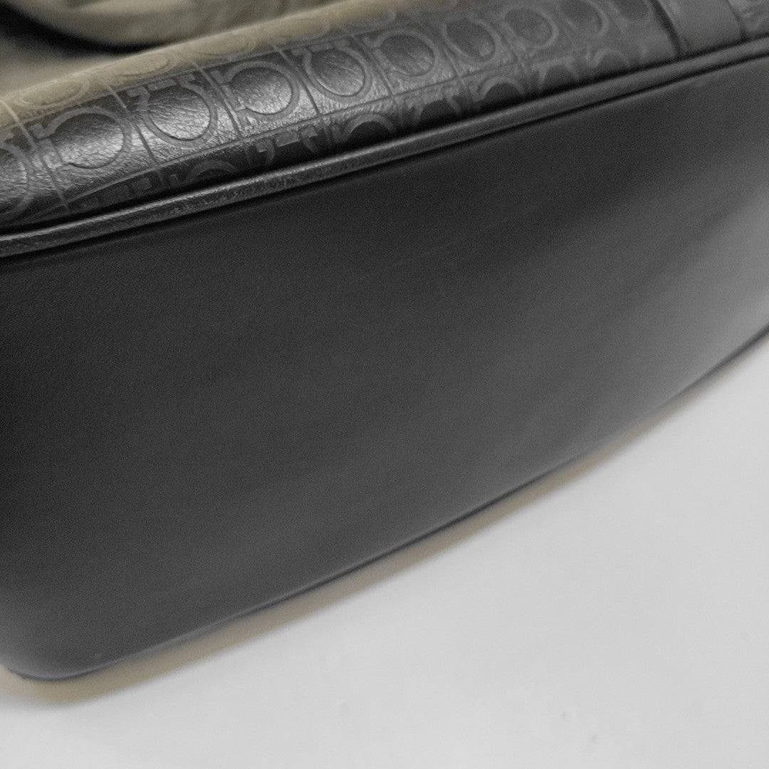 Calfskin Black