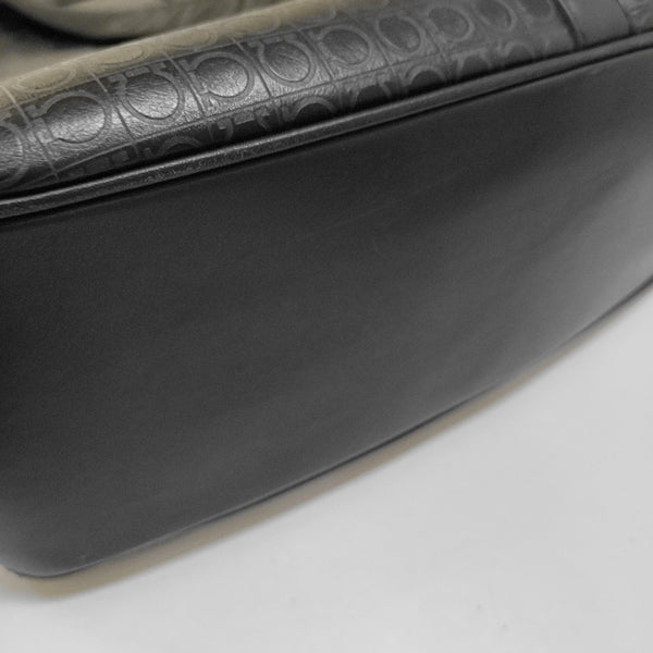 Calfskin Black