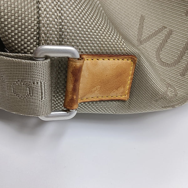 ARCHER Canvas Gray
