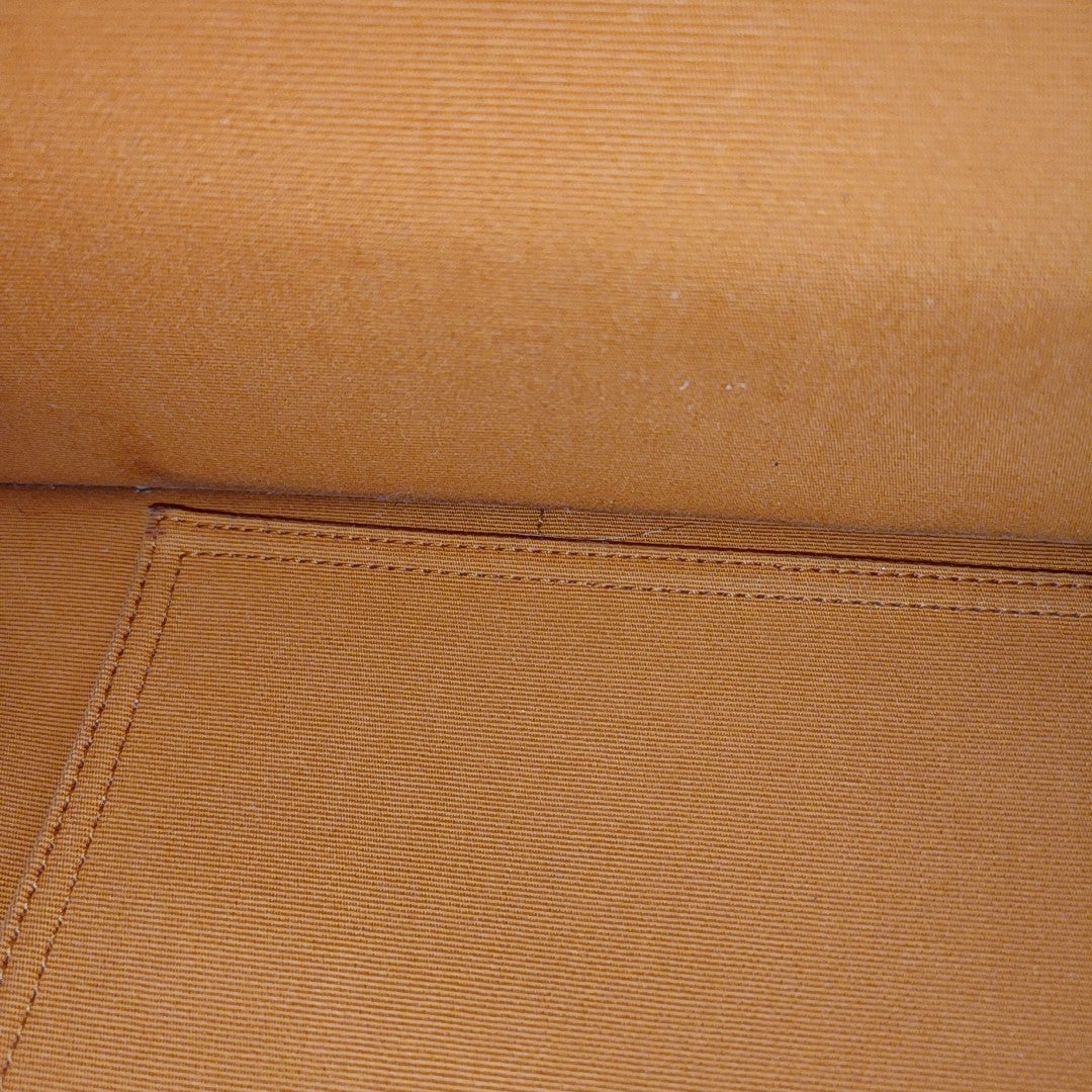 Cabag 39 Canvas Orange