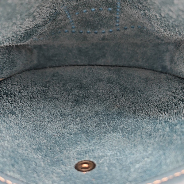 Evelyne 17 Clemence Blue