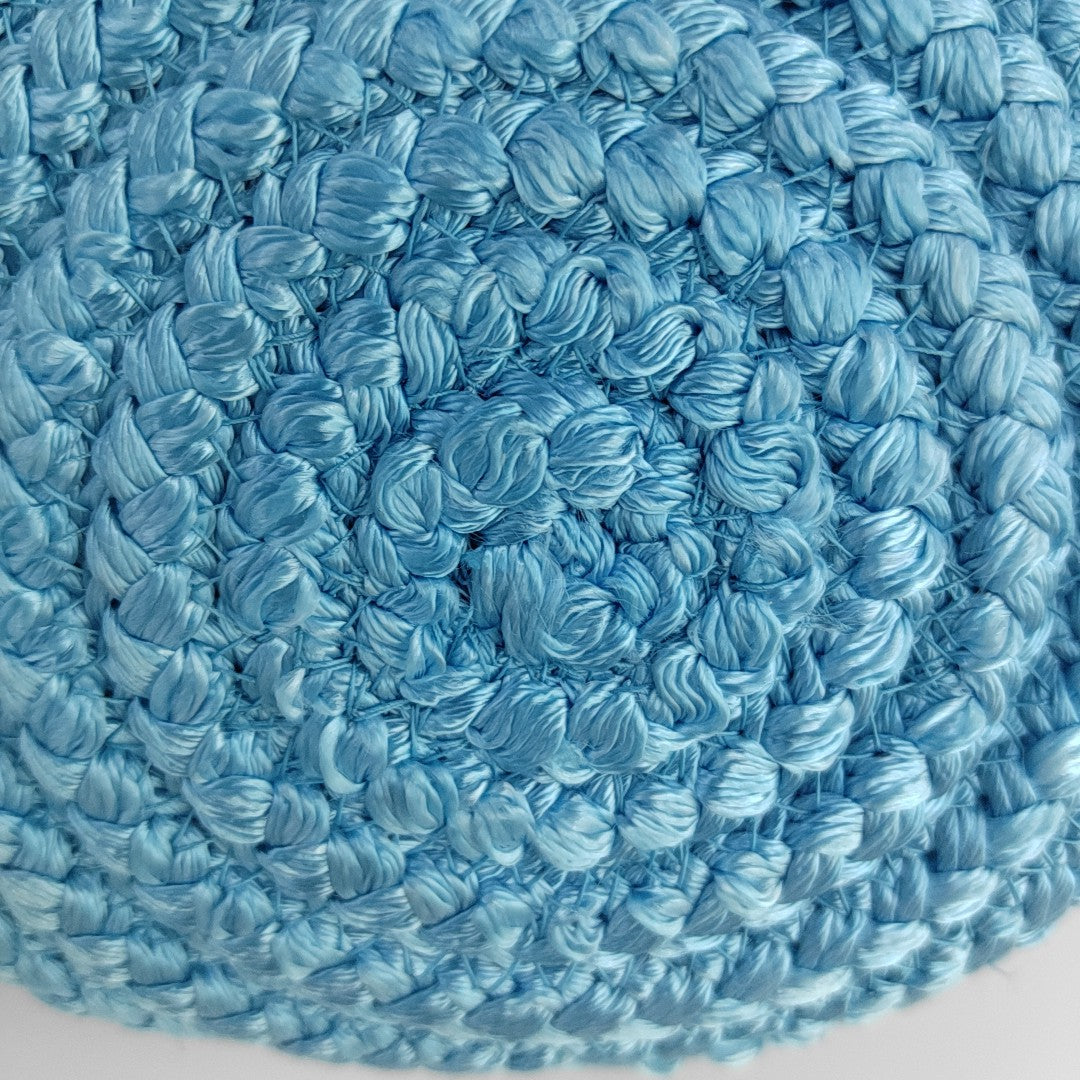 Ibiza Fabric Blue
