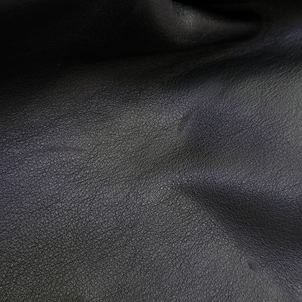 CHYC Y LIGNE Small Calfskin Black