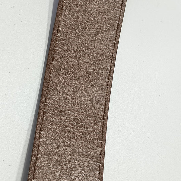 PAPILLON 19 Monogram Coated Canvas Brown