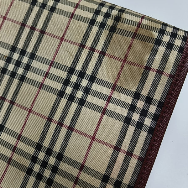 Canvas Multicolor