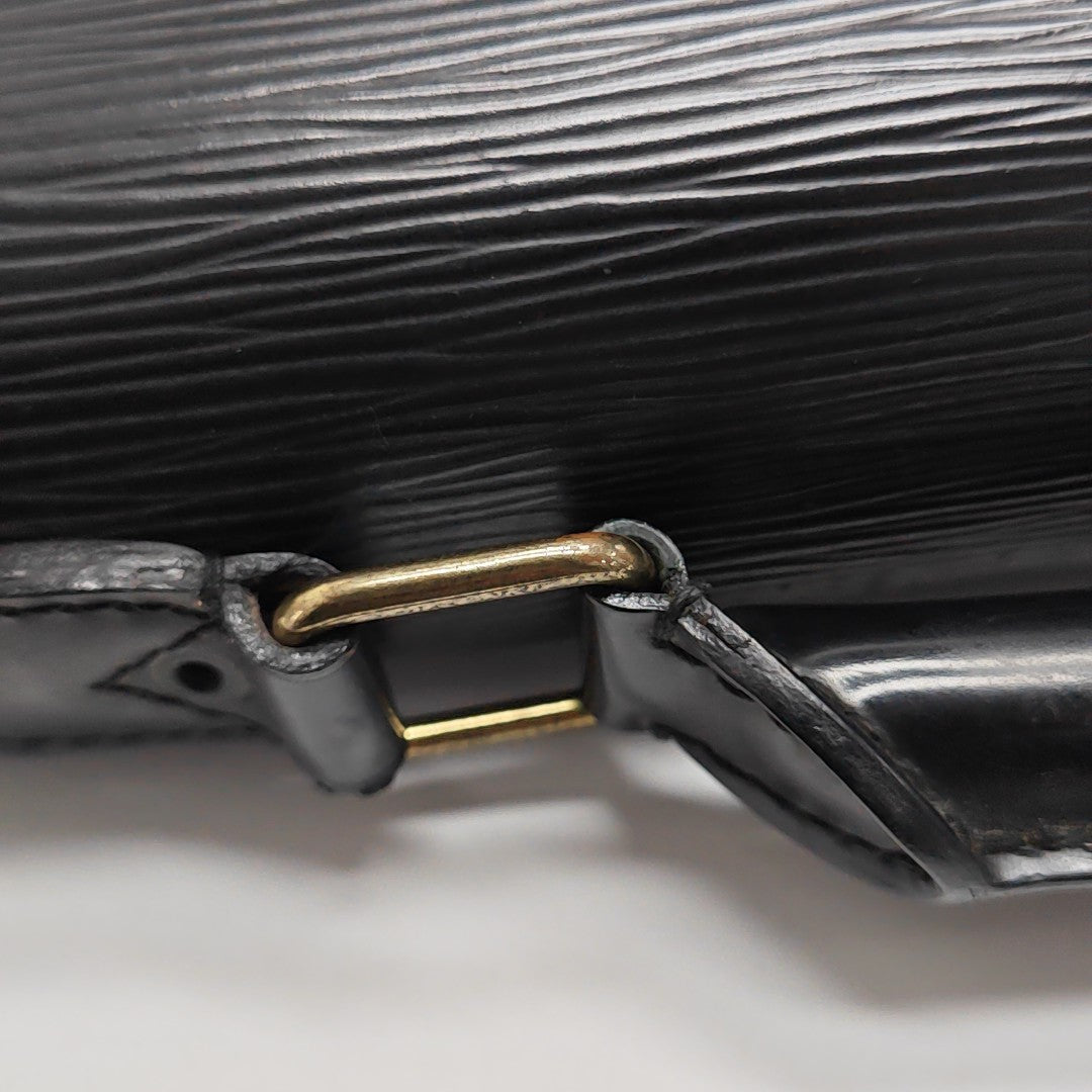 CONSEILLER Epi Black