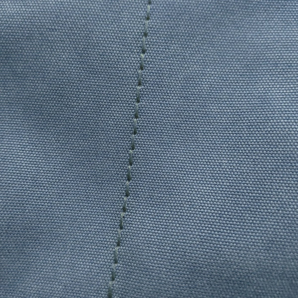Denim Canvas Blue