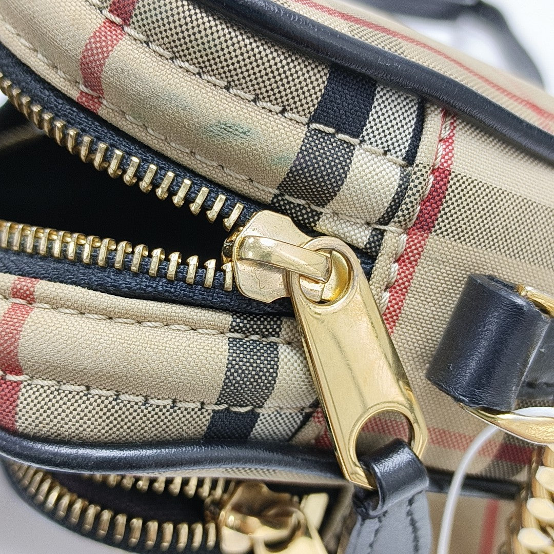 Canvas Beige