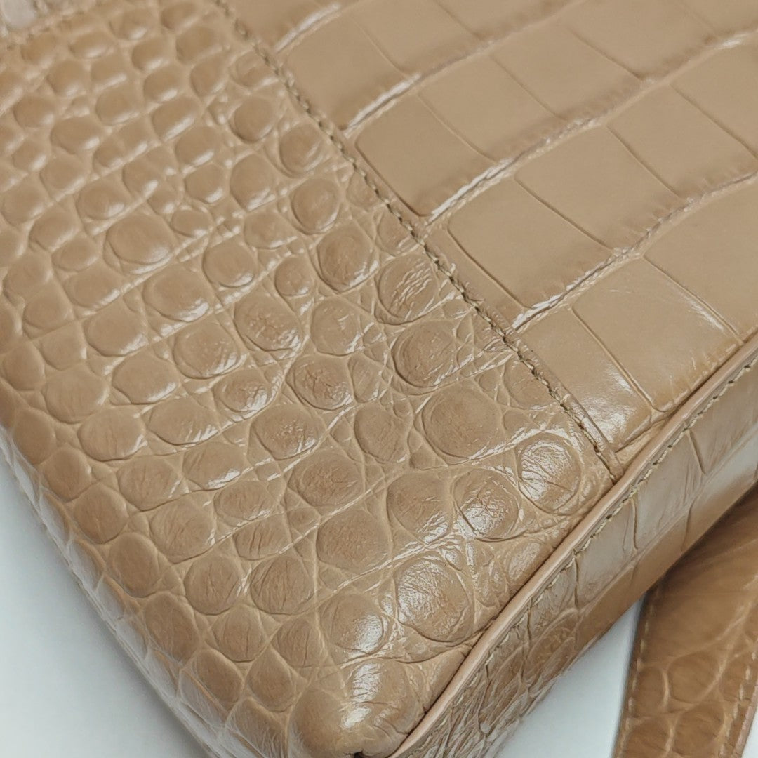 Downtown XS Calfskin Pink