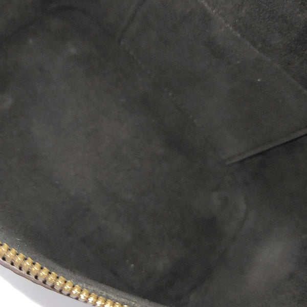VANITY PM Monogram Coated Canvas Brown