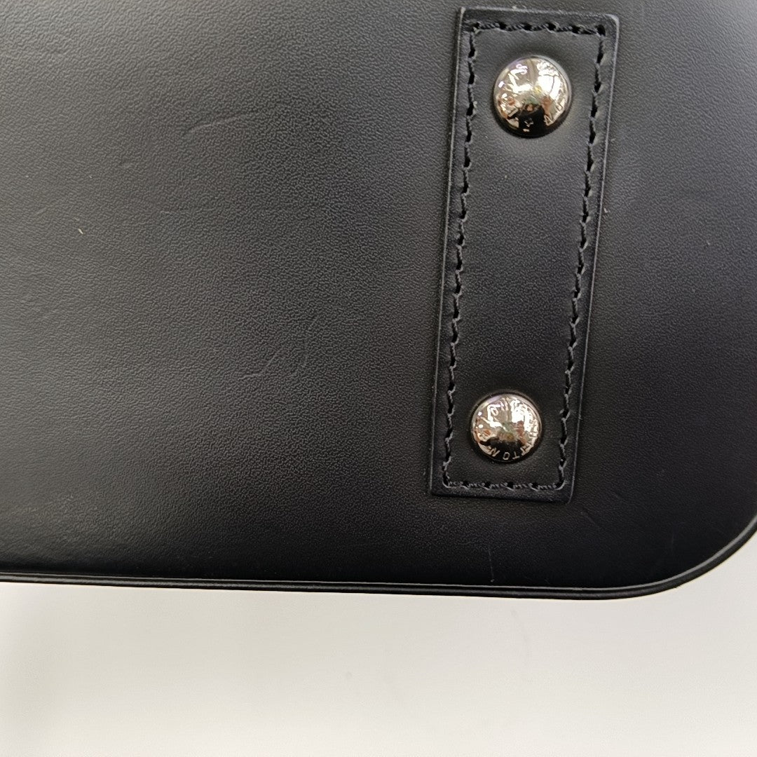 ALMA BB Epi Black