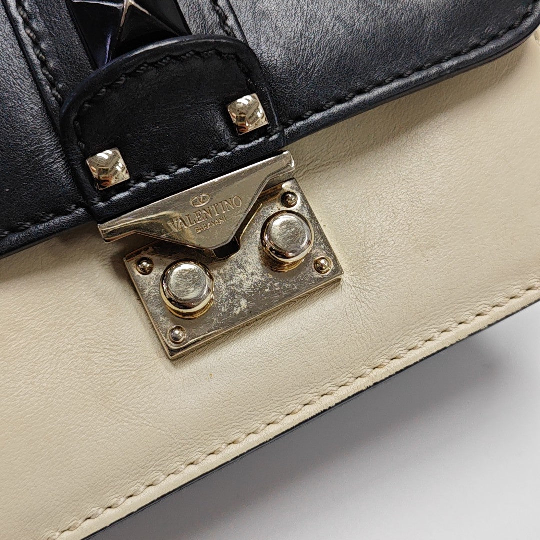 Glam Calfskin Multicolor