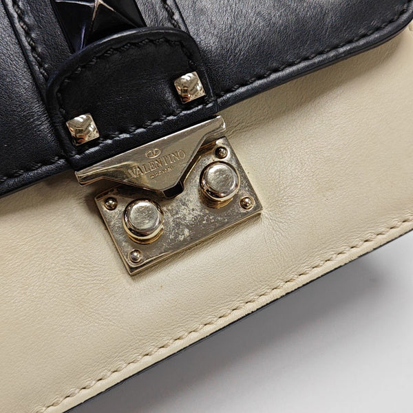 Glam Calfskin Multicolor