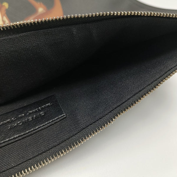 Calfskin Black