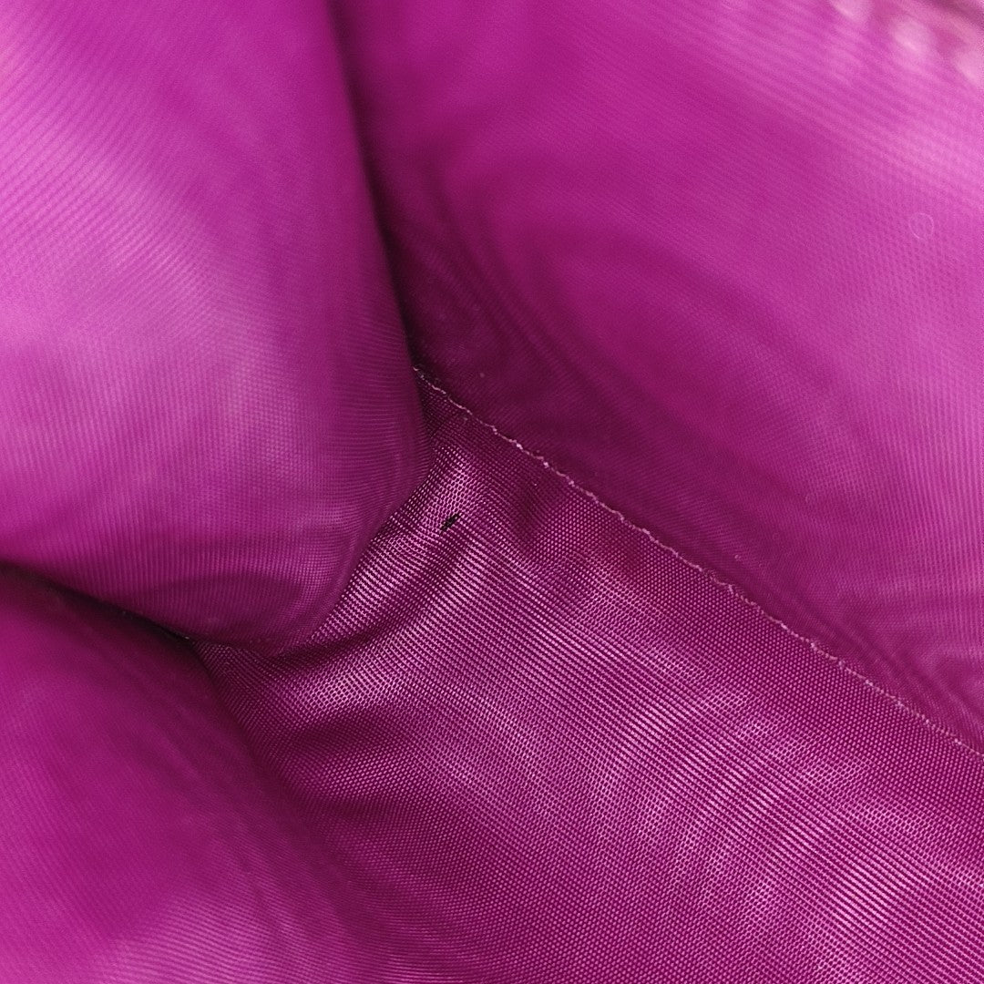 Ginny Calfskin Red