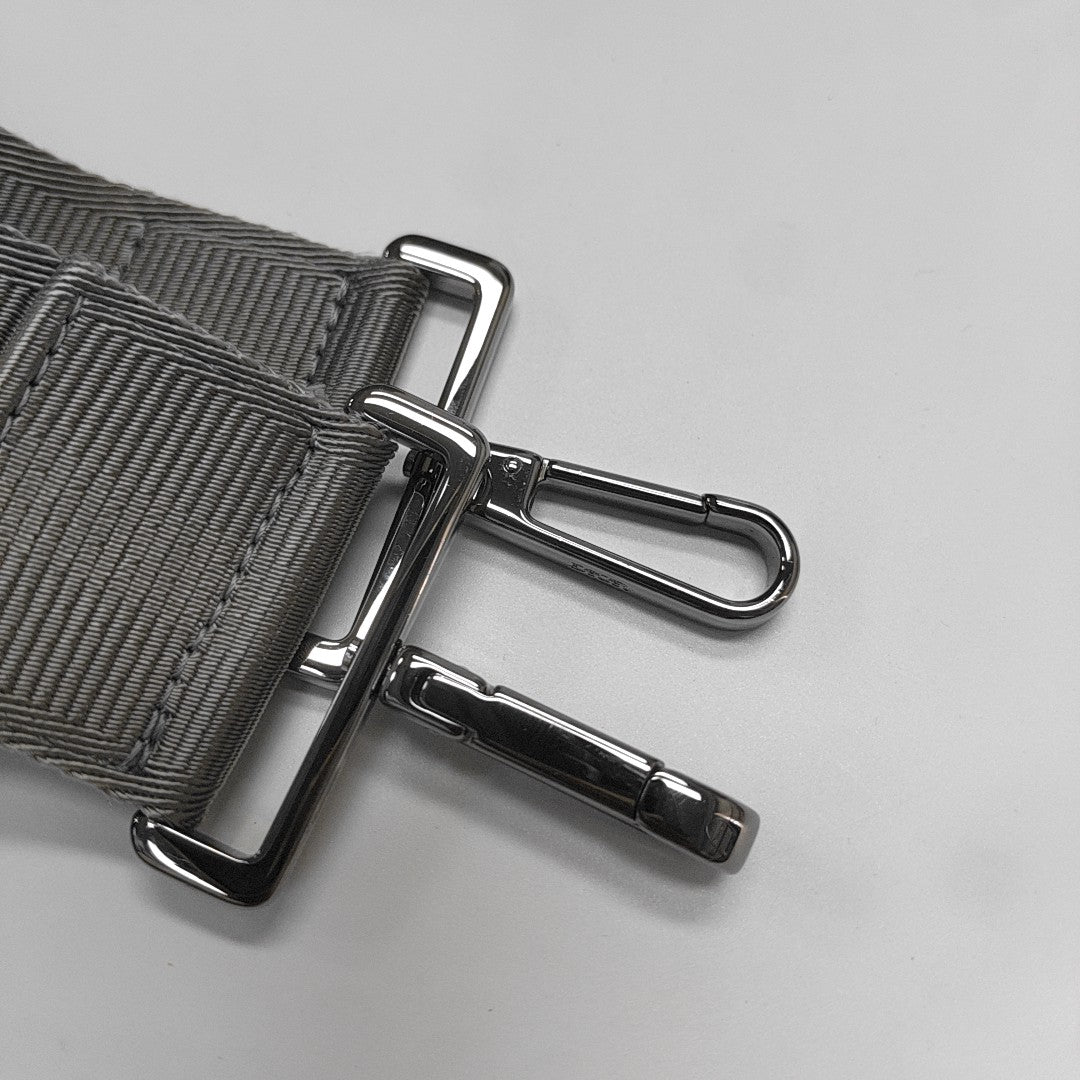 Lingot Calfskin Gray