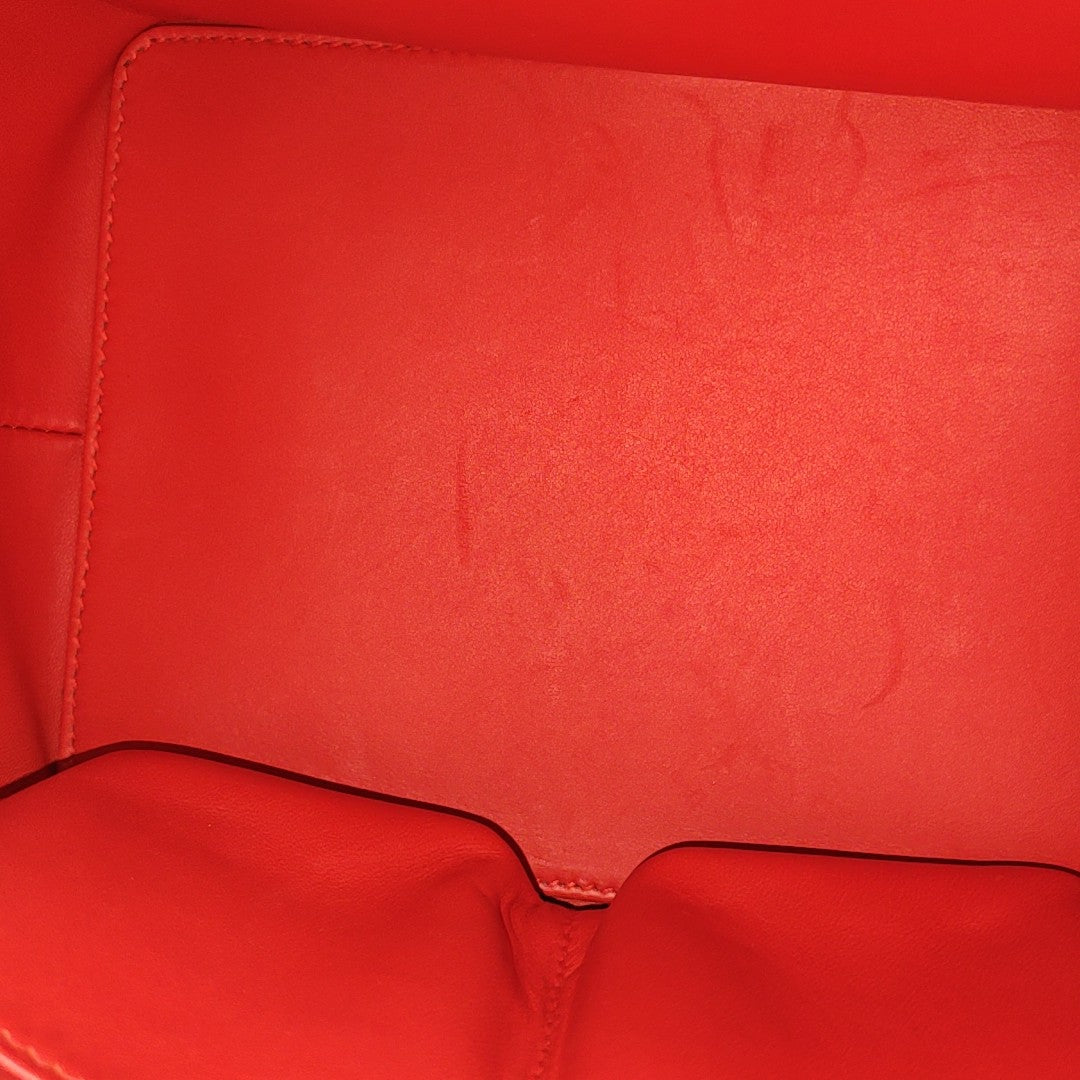 Toolbox Evercolor Red