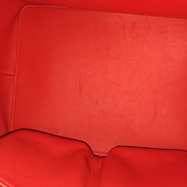 Toolbox Evercolor Red
