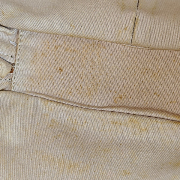 Canvas Brown