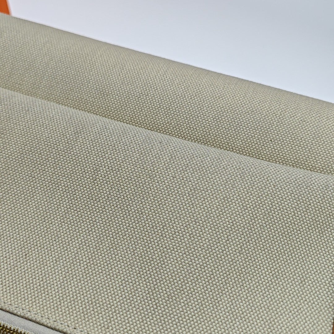 Herbag 31 Canvas Beige