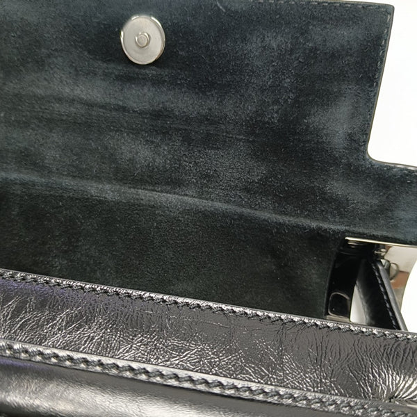 My Rockstud Calfskin Black