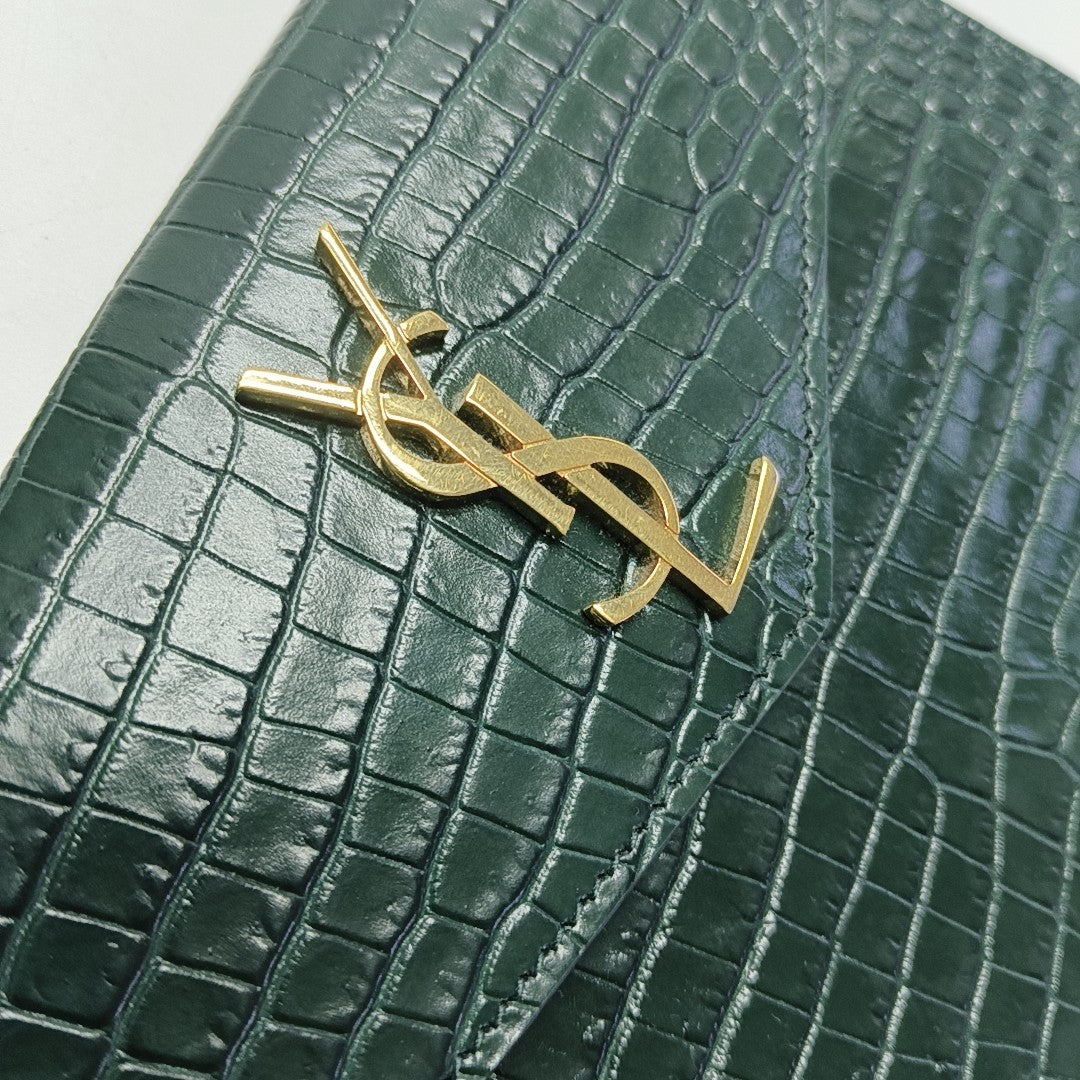UPTOWN Calfskin Green