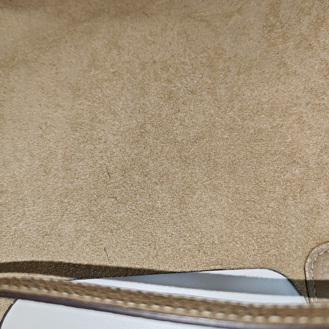 Picotin Lock 18 Clemence Beige