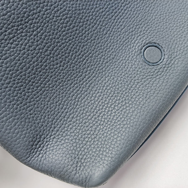 Burleigh Calfskin Blue