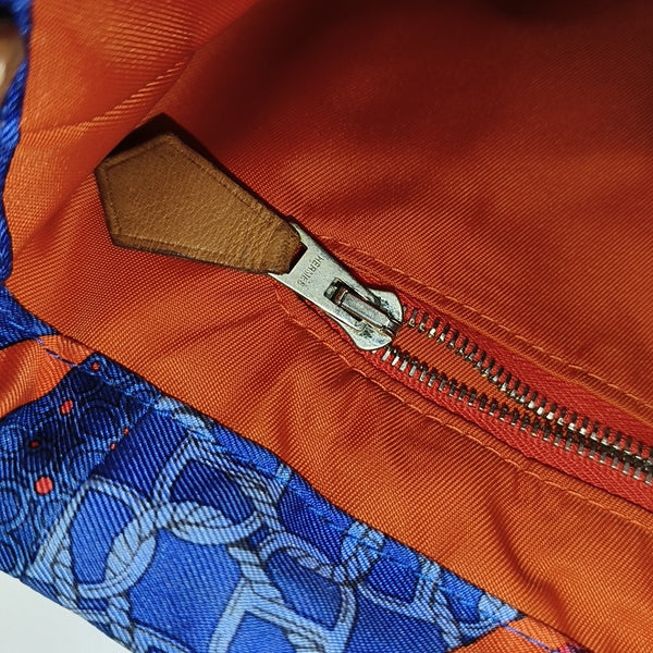 Fourbi Fabric Multicolor