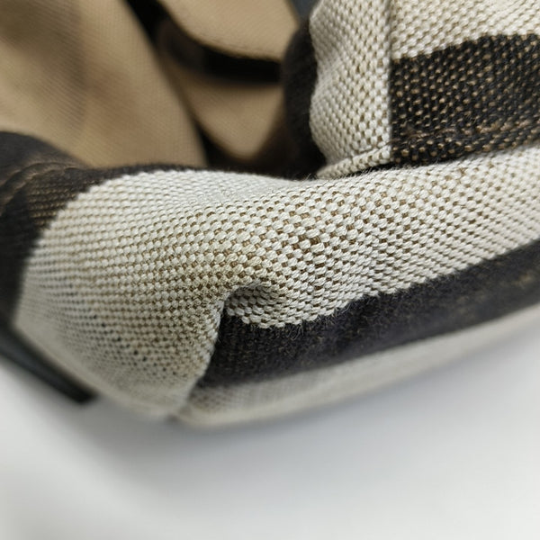Canvas Brown