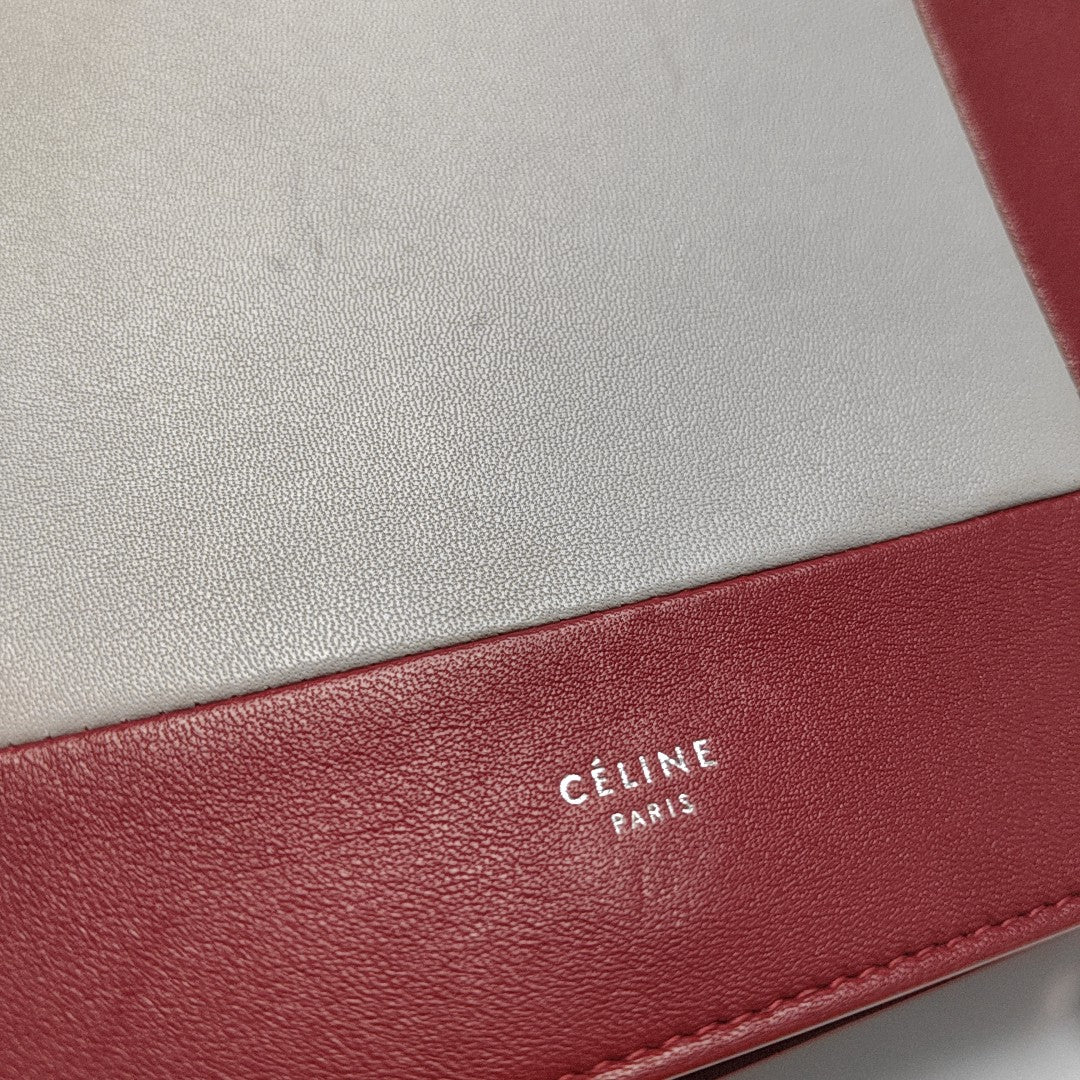 FRAME Small Lambskin Multicolor
