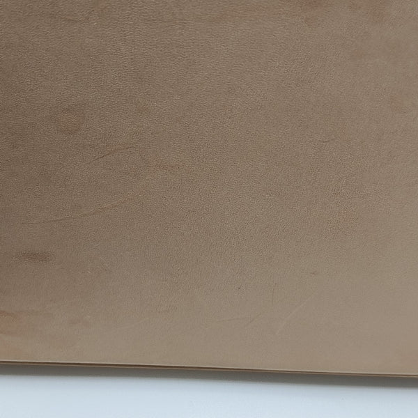 ALMA PM Monogram Coated Canvas Brown
