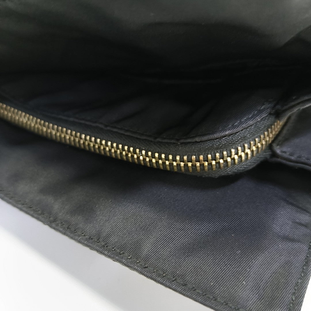 Nylon Black