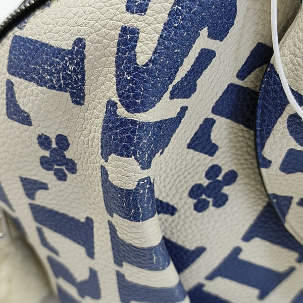 Animals Calfskin Multicolor