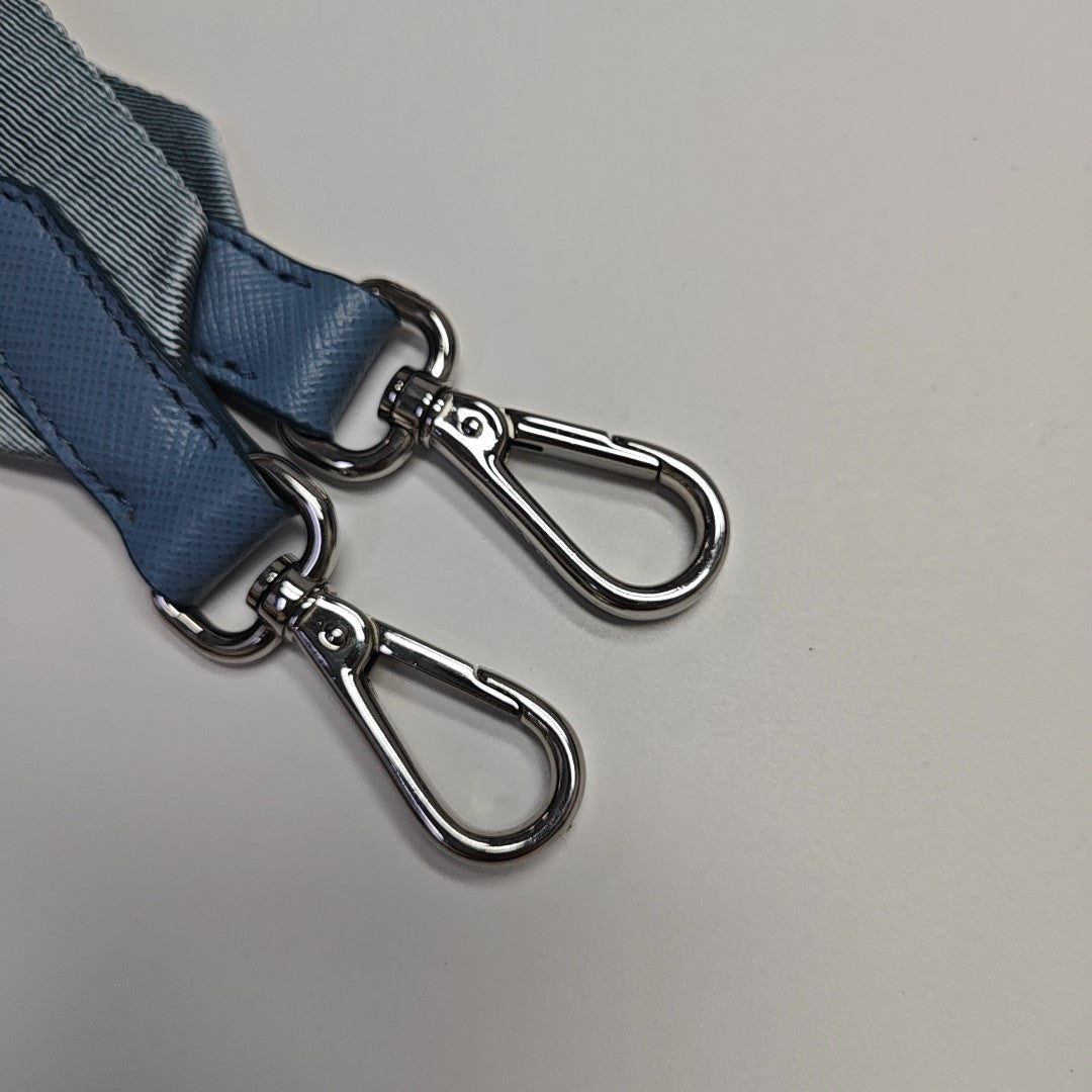 Nylon azul Re-Edition2005