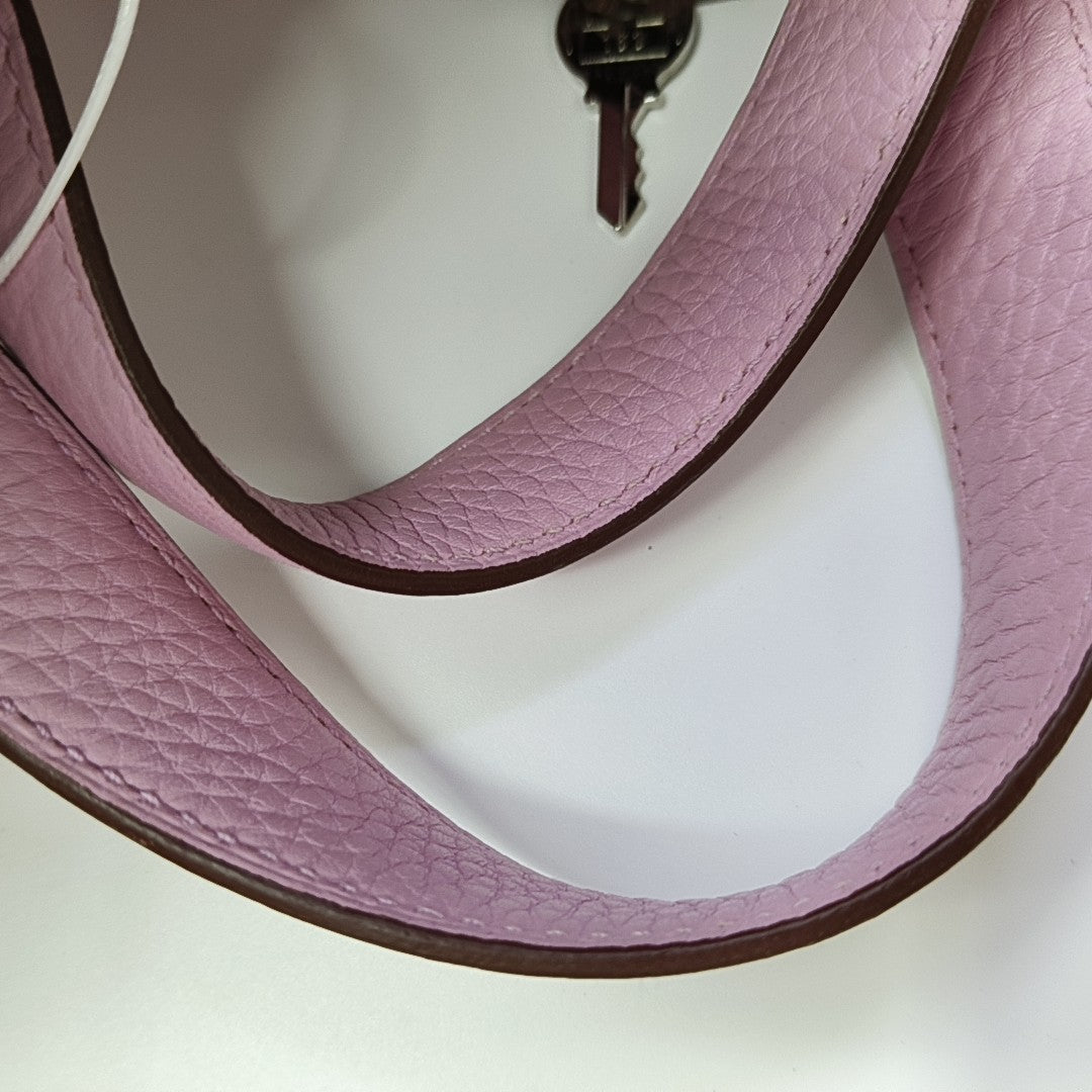 Picotin Lock 18 Clemence Purple