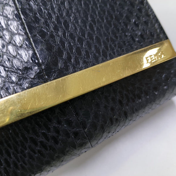 Tube Python Black