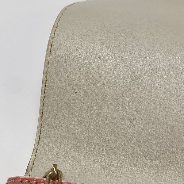 Mildenhall Calfskin Pink